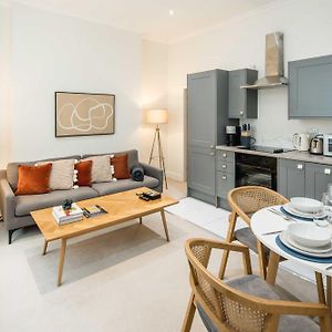 Appartement met Twee Slaapkamers